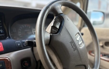 Honda Odyssey II, 2000 год, 495 000 рублей, 25 фотография