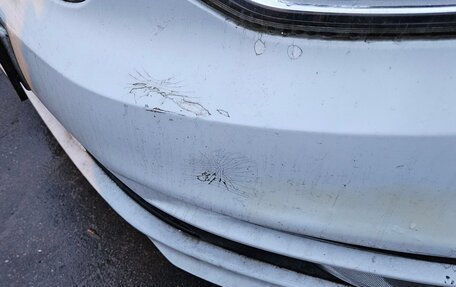 KIA Rio III рестайлинг, 2015 год, 1 250 000 рублей, 6 фотография