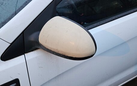 KIA Rio III рестайлинг, 2015 год, 1 250 000 рублей, 5 фотография