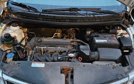 KIA Rio III рестайлинг, 2015 год, 1 250 000 рублей, 10 фотография