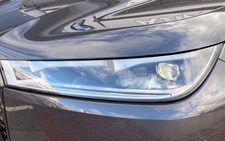 BMW iX, 2021 год, 8 100 000 рублей, 8 фотография