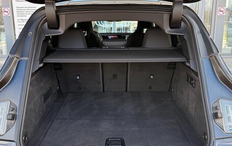 BMW iX, 2021 год, 8 100 000 рублей, 10 фотография