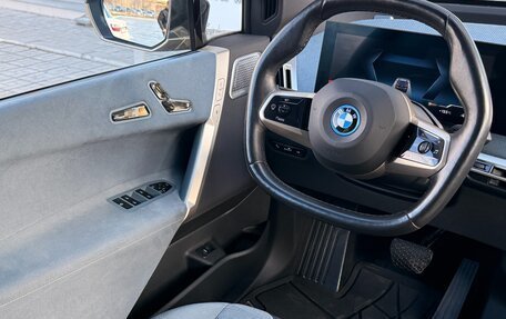 BMW iX, 2021 год, 8 100 000 рублей, 14 фотография