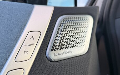 BMW iX, 2021 год, 8 100 000 рублей, 20 фотография