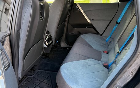 BMW iX, 2021 год, 8 100 000 рублей, 22 фотография