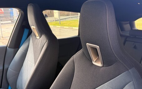 BMW iX, 2021 год, 8 100 000 рублей, 21 фотография