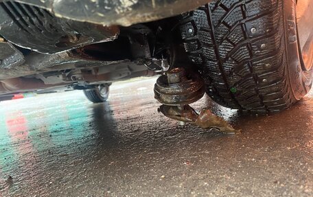 Mercedes-Benz A-Класс, 2001 год, 90 000 рублей, 6 фотография