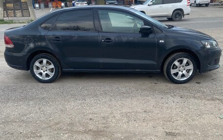 Volkswagen Polo VI (EU Market), 2011 год, 485 000 рублей, 5 фотография