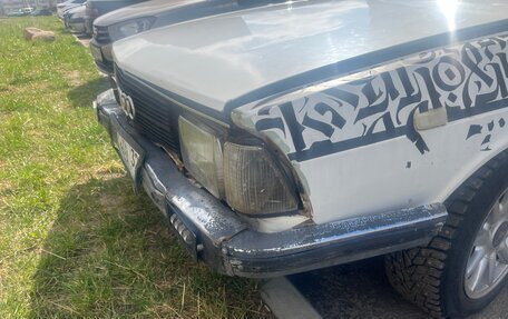 Audi 100, 1980 год, 70 000 рублей, 2 фотография