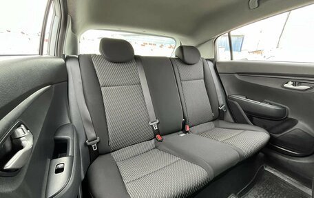 KIA Rio IV, 2019 год, 999 000 рублей, 13 фотография