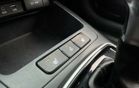 KIA Rio IV, 2019 год, 999 000 рублей, 20 фотография