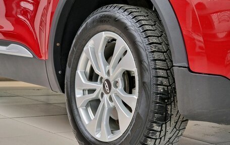 Chery Tiggo 4 I рестайлинг, 2021 год, 1 350 000 рублей, 7 фотография