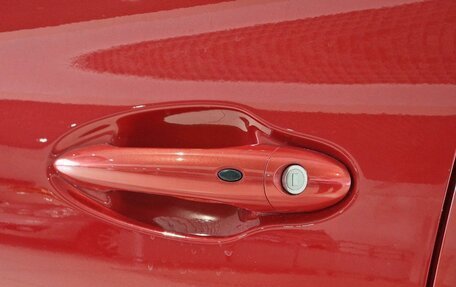 Chery Tiggo 4 I рестайлинг, 2021 год, 1 350 000 рублей, 8 фотография