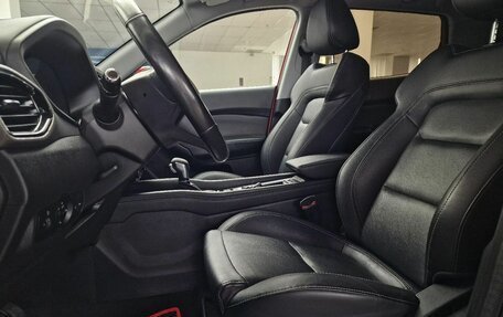 Chery Tiggo 4 I рестайлинг, 2021 год, 1 350 000 рублей, 13 фотография