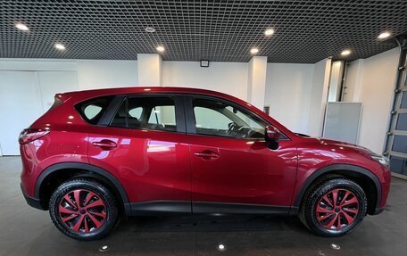 Mazda CX-5 II, 2016 год, 2 245 000 рублей, 2 фотография