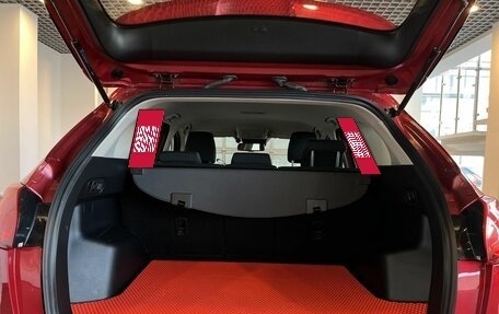 Mazda CX-5 II, 2016 год, 2 245 000 рублей, 18 фотография