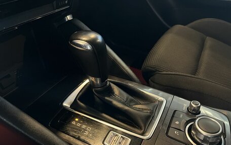 Mazda CX-5 II, 2016 год, 2 245 000 рублей, 30 фотография