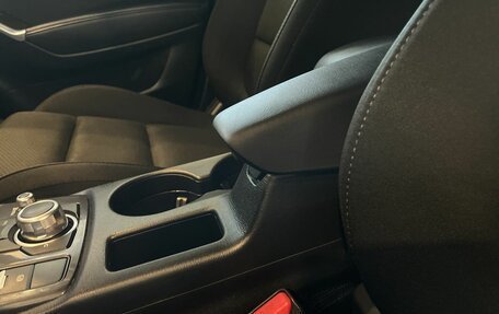 Mazda CX-5 II, 2016 год, 2 245 000 рублей, 31 фотография