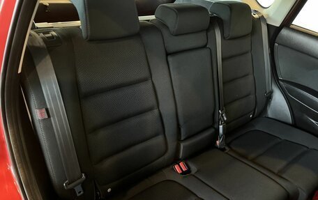 Mazda CX-5 II, 2016 год, 2 245 000 рублей, 33 фотография