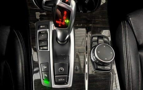 BMW X3, 2015 год, 2 497 000 рублей, 15 фотография