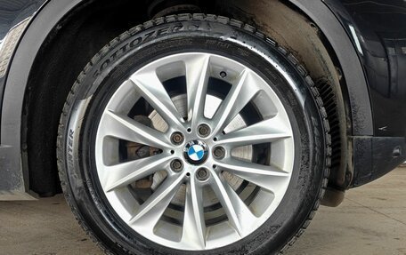 BMW X3, 2015 год, 2 497 000 рублей, 19 фотография