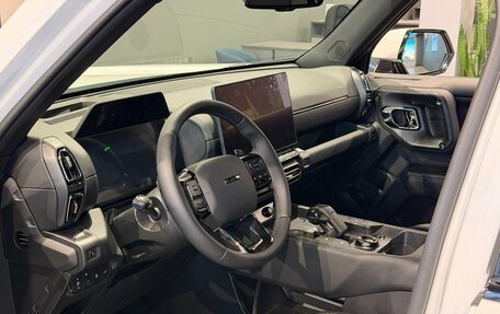 Haval H7, 2026 год, 3 959 010 рублей, 9 фотография