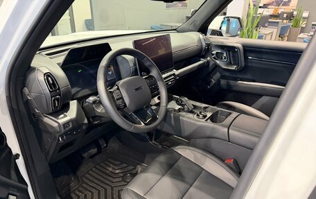 Haval H7, 2026 год, 3 959 010 рублей, 8 фотография