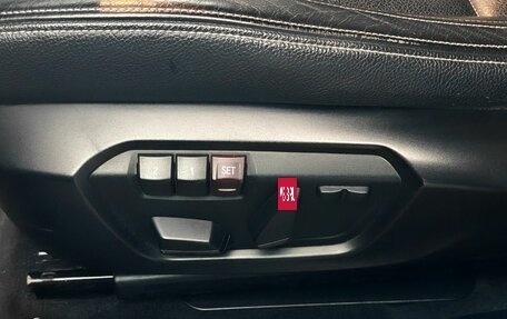 BMW X3, 2015 год, 2 497 000 рублей, 16 фотография