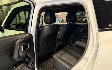 Haval H7, 2026 год, 3 959 010 рублей, 11 фотография