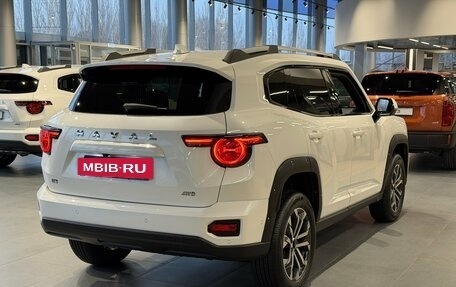 Haval H7, 2026 год, 3 959 010 рублей, 7 фотография