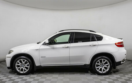 BMW X6, 2009 год, 1 385 000 рублей, 8 фотография
