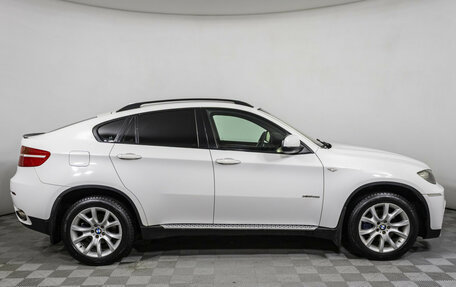 BMW X6, 2009 год, 1 385 000 рублей, 4 фотография