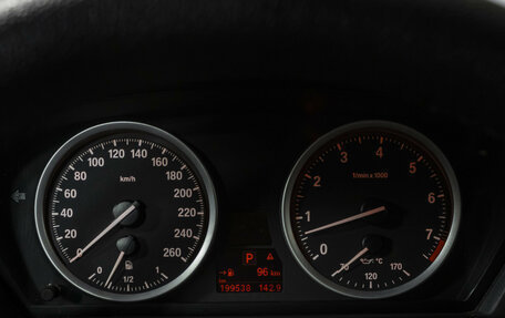 BMW X6, 2009 год, 1 385 000 рублей, 11 фотография