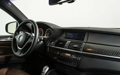 BMW X6, 2009 год, 1 385 000 рублей, 9 фотография