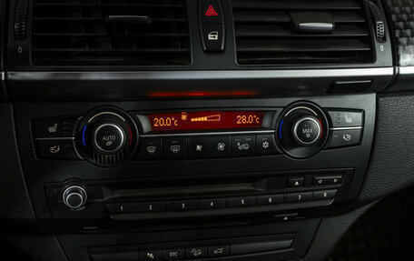 BMW X6, 2009 год, 1 385 000 рублей, 14 фотография