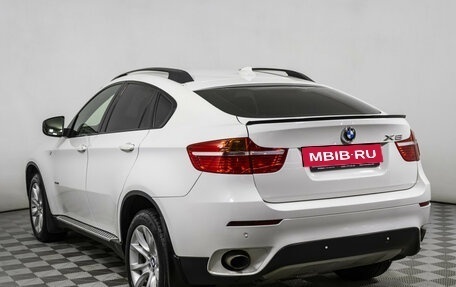 BMW X6, 2009 год, 1 385 000 рублей, 7 фотография