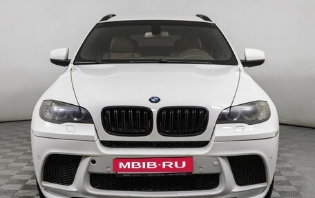 BMW X6, 2009 год, 1 385 000 рублей, 2 фотография