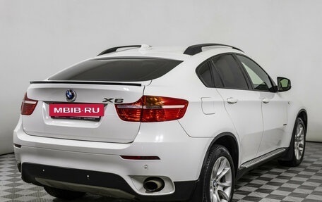 BMW X6, 2009 год, 1 385 000 рублей, 5 фотография