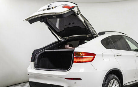 BMW X6, 2009 год, 1 385 000 рублей, 17 фотография