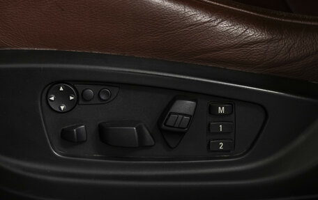 BMW X6, 2009 год, 1 385 000 рублей, 16 фотография