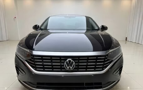 Volkswagen Passat B8 рестайлинг, 2022 год, 2 150 000 рублей, 2 фотография