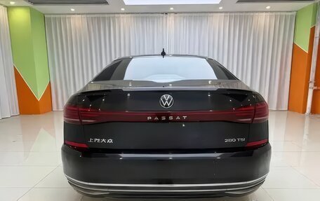 Volkswagen Passat B8 рестайлинг, 2022 год, 2 150 000 рублей, 5 фотография