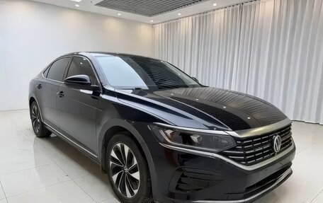 Volkswagen Passat B8 рестайлинг, 2022 год, 2 150 000 рублей, 3 фотография