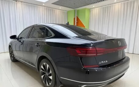 Volkswagen Passat B8 рестайлинг, 2022 год, 2 150 000 рублей, 4 фотография