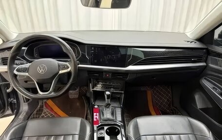 Volkswagen Passat B8 рестайлинг, 2022 год, 2 150 000 рублей, 7 фотография