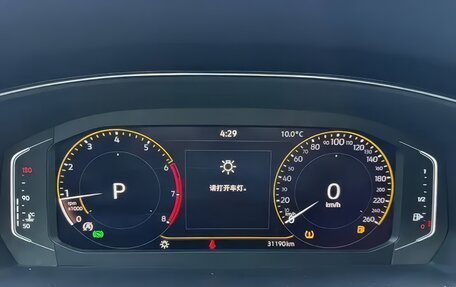 Volkswagen Passat B8 рестайлинг, 2022 год, 2 150 000 рублей, 9 фотография