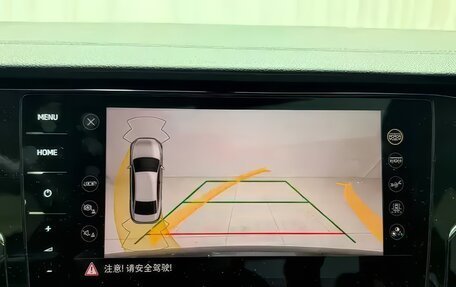 Volkswagen Passat B8 рестайлинг, 2022 год, 2 150 000 рублей, 16 фотография