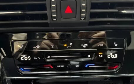 Volkswagen Passat B8 рестайлинг, 2022 год, 2 150 000 рублей, 14 фотография