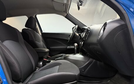 Nissan Juke II, 2018 год, 1 499 000 рублей, 19 фотография