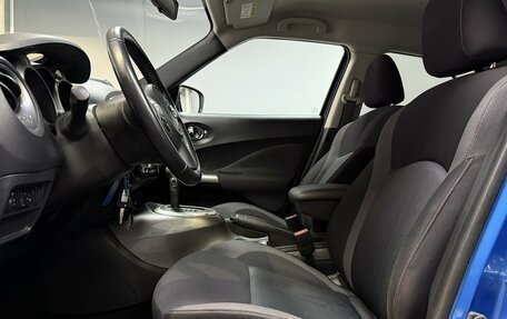 Nissan Juke II, 2018 год, 1 499 000 рублей, 8 фотография